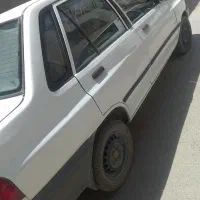 پراید مدل ۸۱سالم فروشی