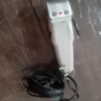 ماشین اصلاح|آرایشی، بهداشتی، درمانی|نهاوند, |دیوار