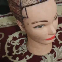 سرمانکن آرایشگری