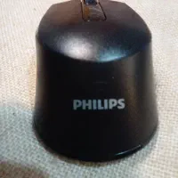 ماوس بی سیم بدون نقطه