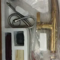 سه مدل ظرفشویی نو زیر قیمت|مصالح و تجهیزات ساختمان|مشهد, کوثر|دیوار