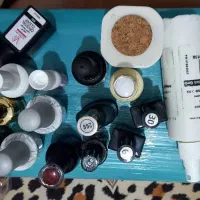 لوازم کاشت ناخن|آرایشگاه و سالن‌های زیبایی|رباط‌کریم, شترخوار|دیوار