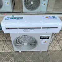 کولر گازی،تعمیر کولرگازی،داکت اسپیلت