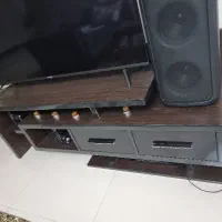 میز تلوزیون ۱۵۰در۵۰|میز تلویزیون|بابل, |دیوار