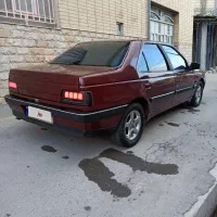 پژو ۴۰۵ مدل ۸۲|خودرو سواری و وانت|سامان, |دیوار