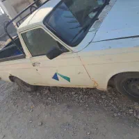 فروش وانت پیکان مدل۸۵