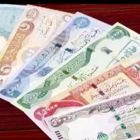 دینار عراق کلکسیونی