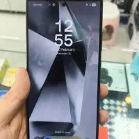 گوشی موبایل سامسونگ مدل s 24ultra