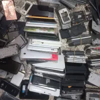 قاب وفرم گوشی قدیم وجدیداستوک