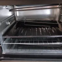 توستر ۶۰ لیتری کاملا نو آکبند