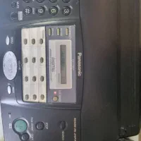 فکس پاناسونیک