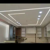 طراحی و اجرای دکوراسیون داخلی صفر تا صد|خدمات پیشه و مهارت|تبریز, |دیوار