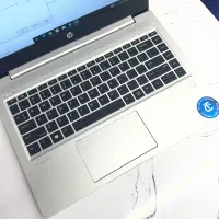 لپتاپ hp نسل دهم 445 G7|رایانه همراه|تهران, بلوار کشاورز|دیوار