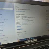 لپ تاپ لنوو Thinkpad|رایانه همراه|لنگرود, |دیوار