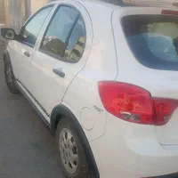 کویک R مدل۴۰۳|خودرو سواری و وانت|نجف‌آباد, یزدانشهر|دیوار