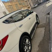 سانتافه ۲۰۱۴|خودرو سواری و وانت|ارومیه, |دیوار