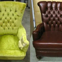 تعمیرات مبلمان در منزل