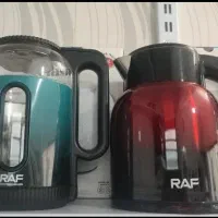 کتری برقی راف
