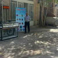 فروش مغازه ۲۴ متری در نقش جهان|فروش مغازه و غرفه|اصفهان, نقش جهان|دیوار