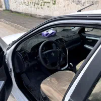 سمندسورن ELXمدل98|خودرو سواری و وانت|چابهار, |دیوار