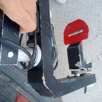 کرین شش متری سه گوش کاسپین ادوس|دوربین عکاسی و فیلمبرداری|کرمانشاه, |دیوار