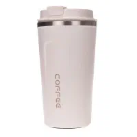 ماگ سفری  دوجداره استیل