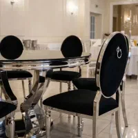 صندلی تالار پاشا