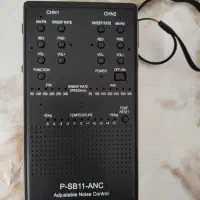 دستگاه Sprite box PSB11 ANC