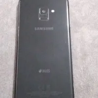 سامسونگ Galaxy A8+ (2018) با حافظهٔ ۶۴ گیگابایت|موبایل|رشت, صفاری|دیوار