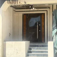 اپارتمان ۱۷۳متر / کلید اول / زمین شهری شمالی