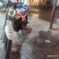 موتور|موتورسیکلت|دوگنبدان, |دیوار