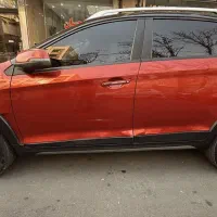 x22 اتومات بیرنگ فول فنی سالم کم کار|خودرو سواری و وانت|تهران, سبلان (لشگر)|دیوار