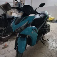 ایروکس سپهر ۱۵۰