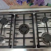 اجاق گاز طرح فر فلش خور|اجاق گاز و لوازم برقی پختوپز|زابل, |دیوار