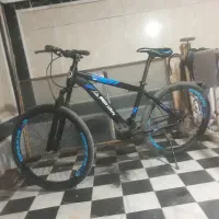 دوچرخه دنده ای