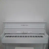 پیانو یاماها دیجیتال p125 نو|پیانو، کیبورد، آکاردئون|ساری, |دیوار