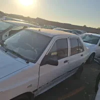 پراید ۱۳۱|خودرو سواری و وانت|قزوین, |دیوار