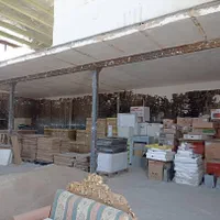 فروش ۱۰۰۰ متر کارخانه در شریفآباد داخل شهرک|فروش دفتر صنعتی، کشاورزی، تجاری|شریفآباد, |دیوار