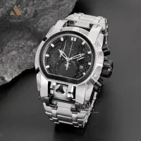 ساعت اینویکتا زئوس هیبرید تانک %+گودزیلا.|ساعت|اصفهان, قلعه طبره|دیوار