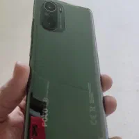 گوشی  poco f3