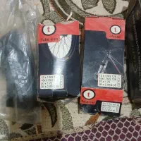 ۳عددتویوپ دوچرخه ۱۲