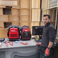 برقکارصنعتی وساختمانی