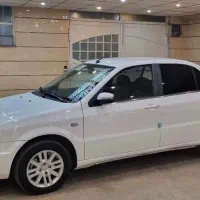 سورن پلاس ef7|خودرو سواری و وانت|کوهدشت, |دیوار