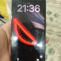 آیفون ۱۴پرومکس ۲۵۶ درحد نو ریجستر