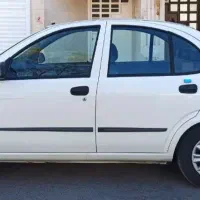 تعویض پژو ۴۰۵ جی ال ایکس با تیبا