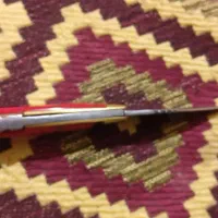 چاقو اصل قدیمی|کوهنوردی و کمپینگ|تهران, مسعودیه|دیوار