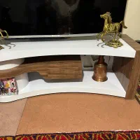 میز تلویزیونِ جدید
