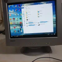 مانیتور هانسول اصل کره