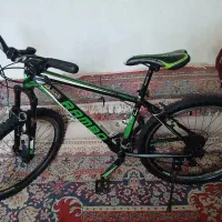 دوچرخه 26 درحدنو