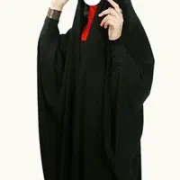 چادروشلوار دمپا